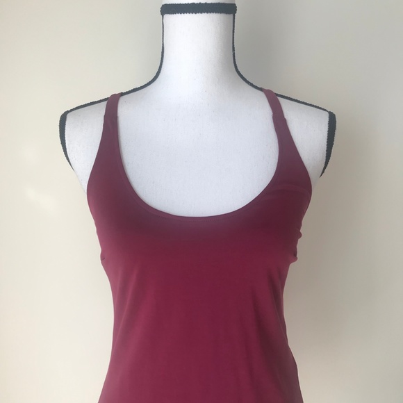 UO Silence + Noise O-Ring Swing Tank Top - Picture 7 of 8